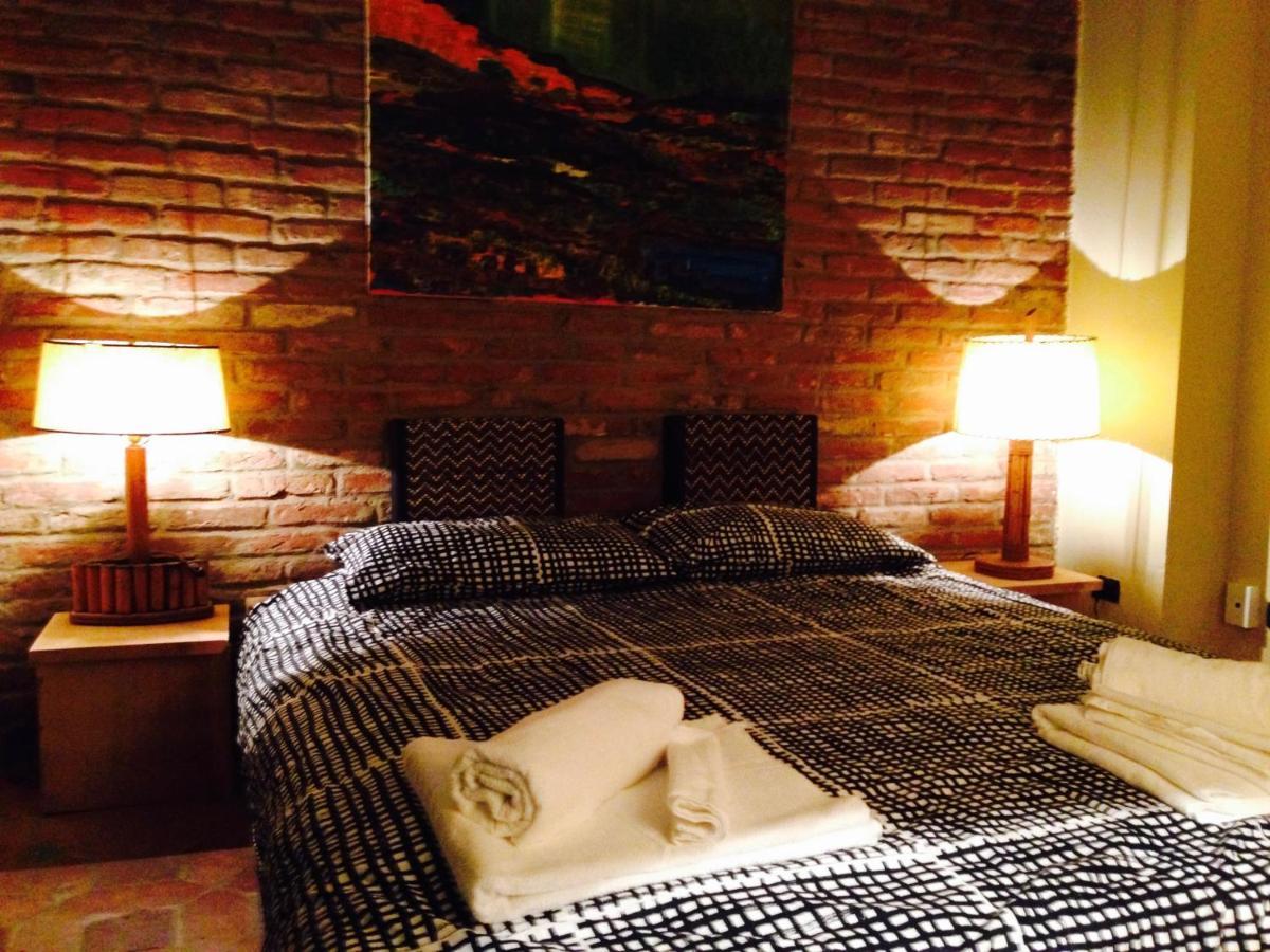 Mood-Siro Comi Hotel Pavia Quarto foto