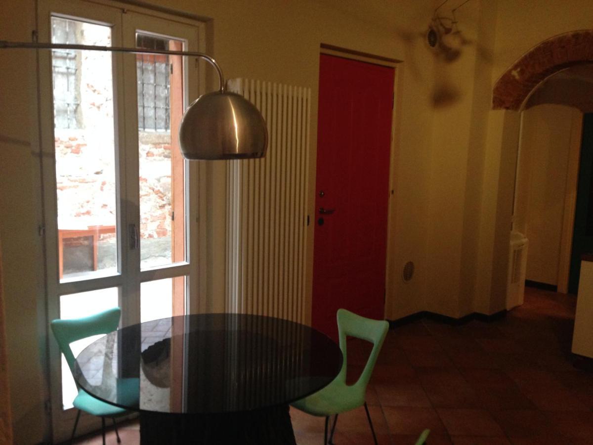 Mood-Siro Comi Hotel Pavia Quarto foto
