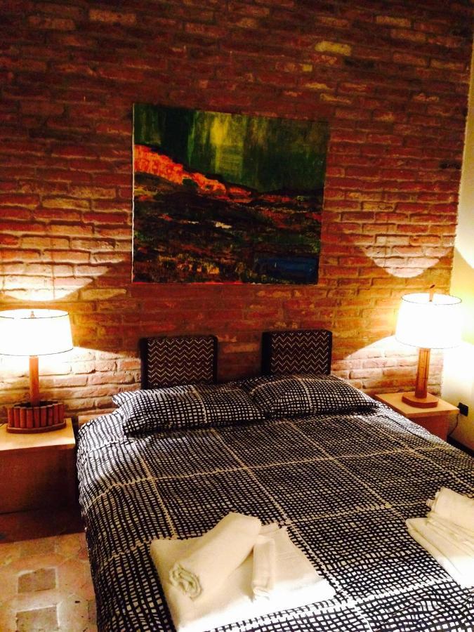 Mood-Siro Comi Hotel Pavia Quarto foto