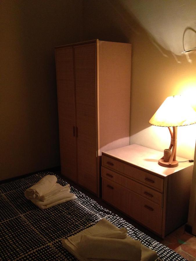 Mood-Siro Comi Hotel Pavia Quarto foto