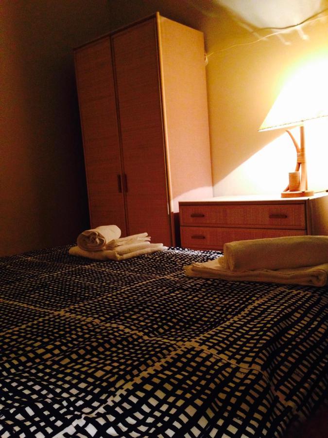 Mood-Siro Comi Hotel Pavia Quarto foto