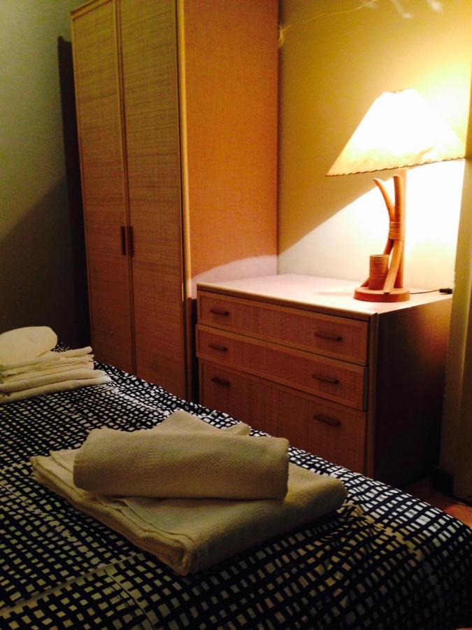 Mood-Siro Comi Hotel Pavia Quarto foto
